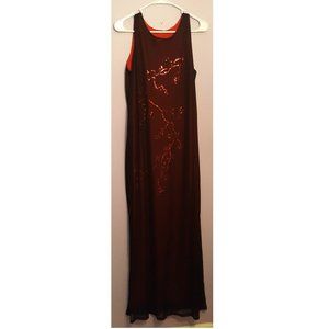 Byer Studio California Size 10 Formal Prom, Party Dress